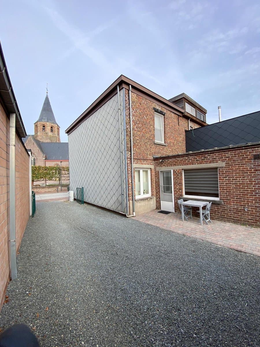 Gaversesteenweg 625 — 4